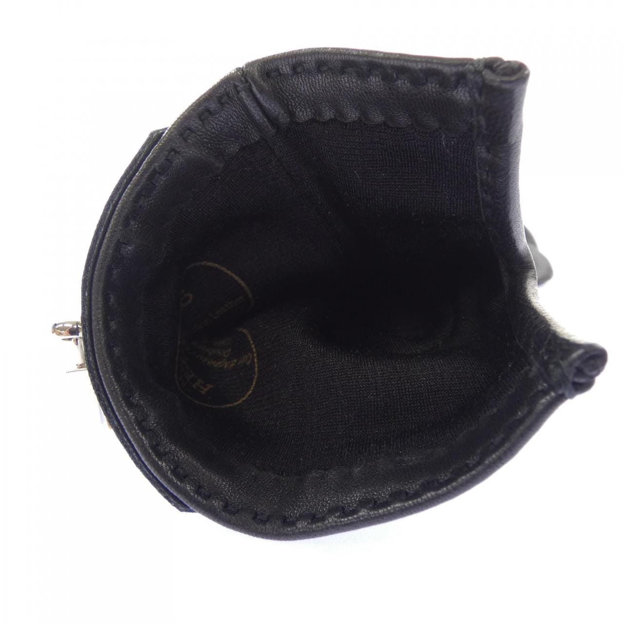 エルメス HERMES HOMMAGE GLOVE