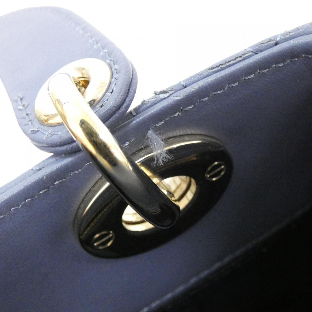 クリスチャンディオール MY ABCDIOR レディ ディオール スモール M0538OCAL バッグ