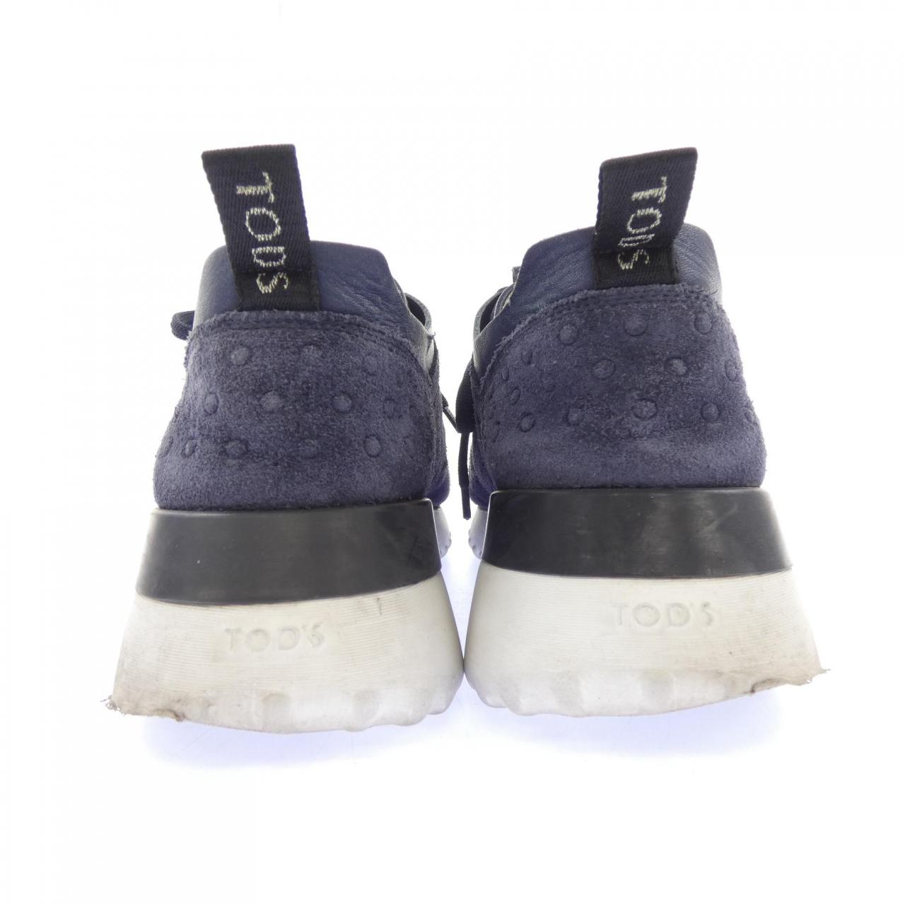トッズ TOD'S シューズ