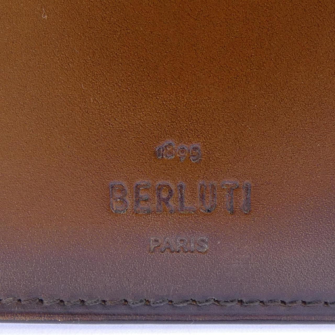 ベルルッティ Berluti エスパス WALLET