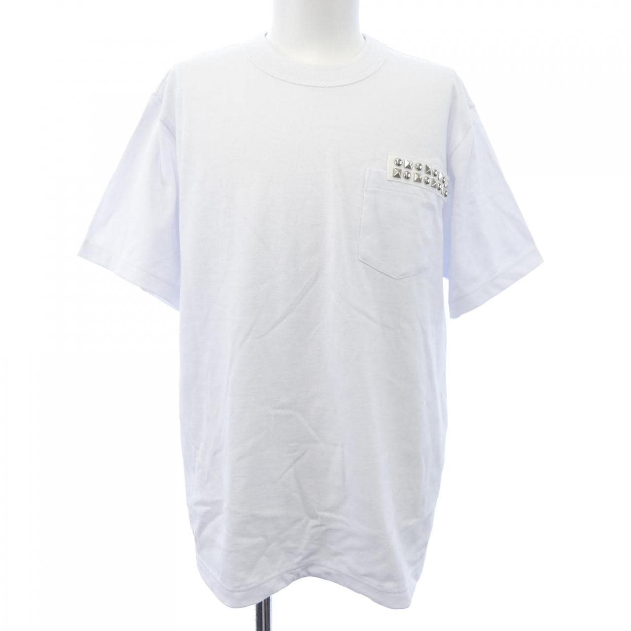 サカイ SACAI 25-01133S UNISEX Tシャツ