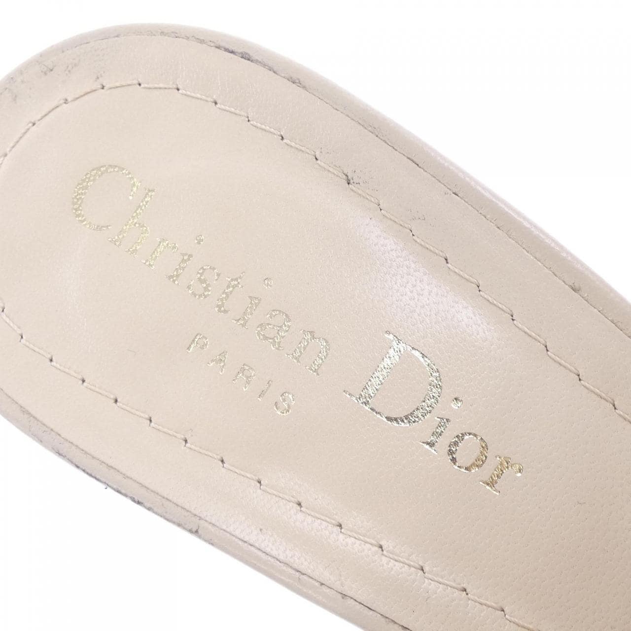クリスチャンディオール CHRISTIAN DIOR J'ADIOR スリングバック KDC200TFL パンプス
