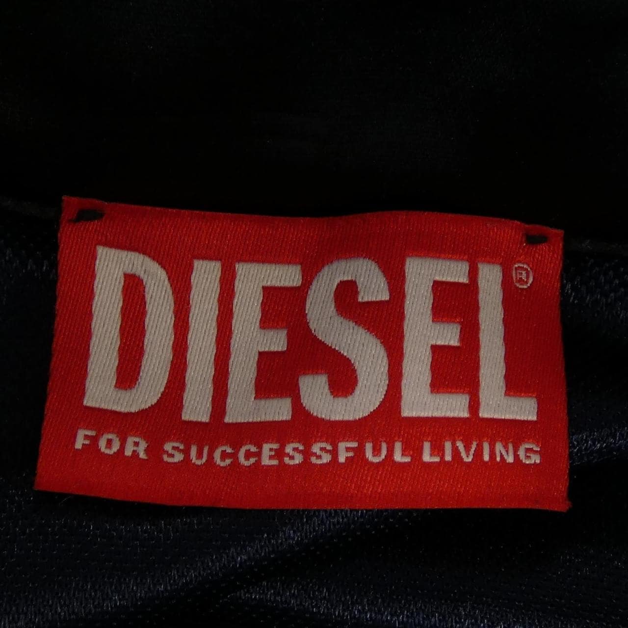 ディーゼル DIESEL C-LORY ブルゾン