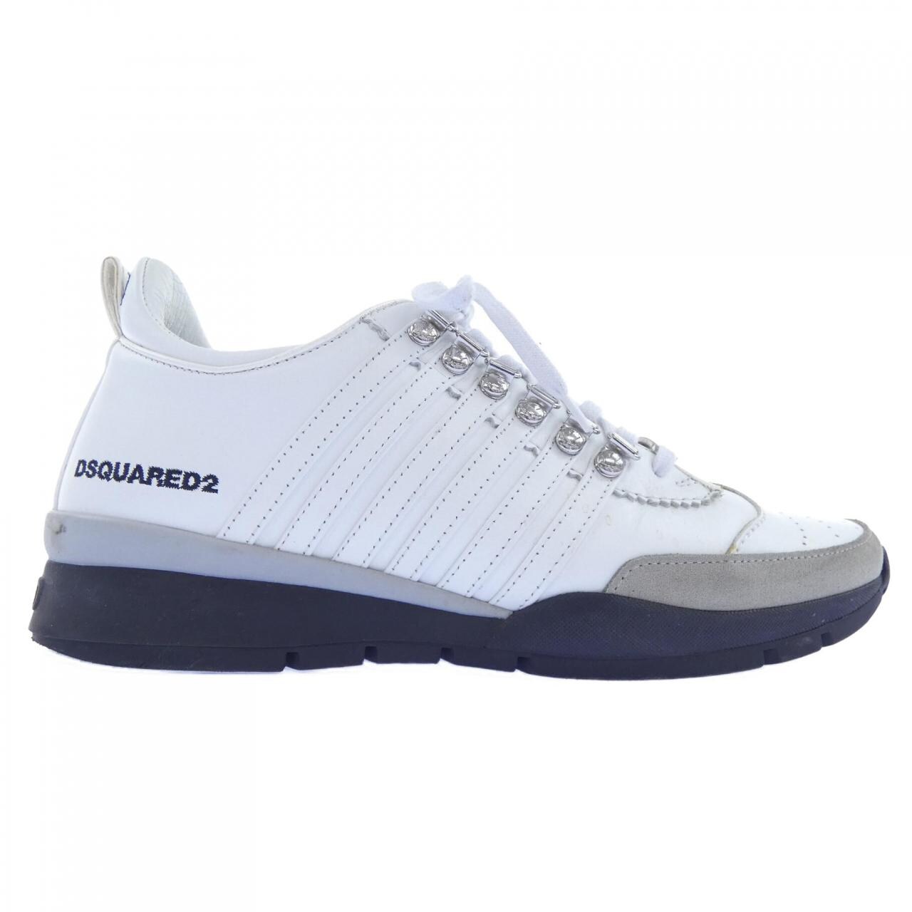 ディースクエアード DSQUARED2 スニーカー