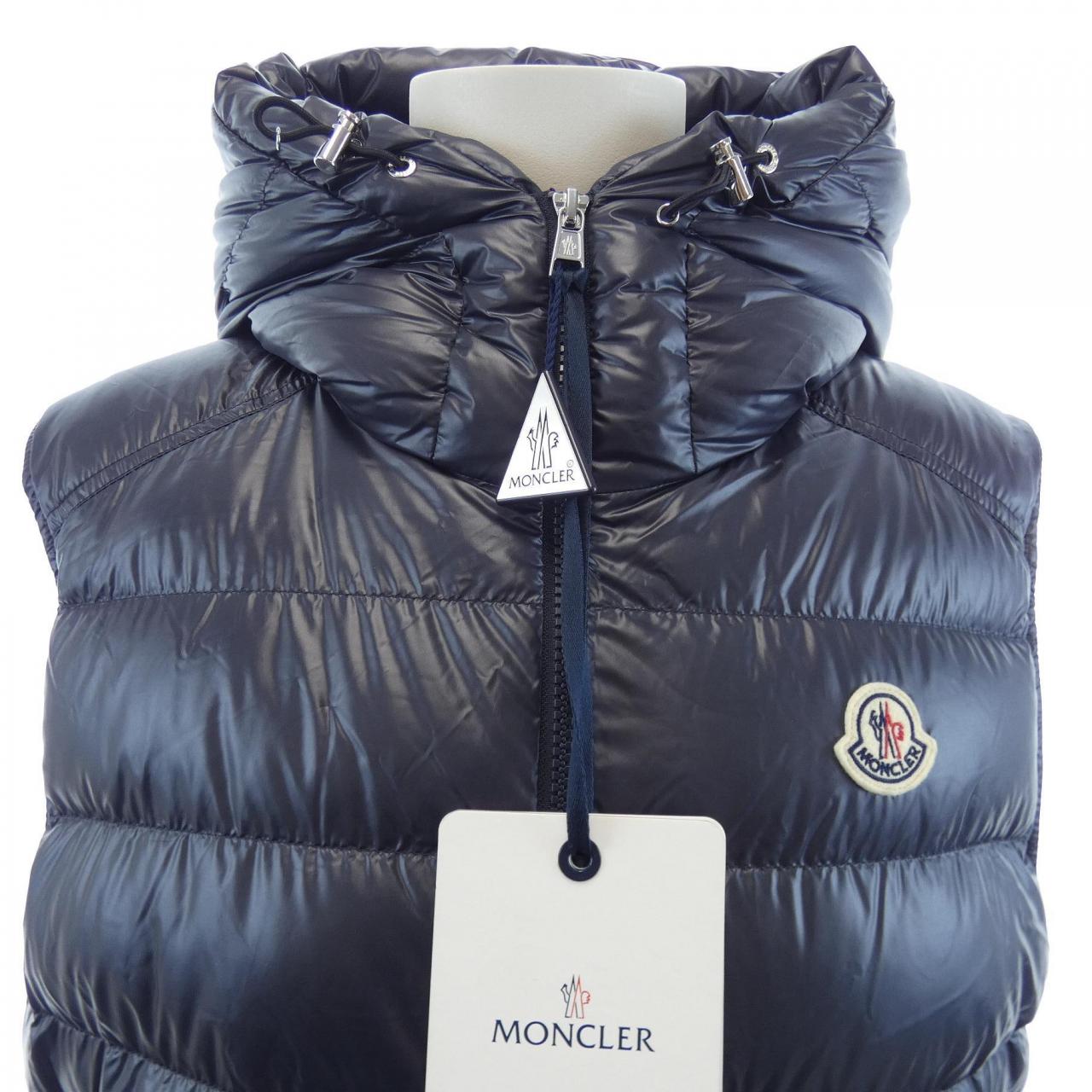 モンクレール MONCLER BARANT ダウンベスト