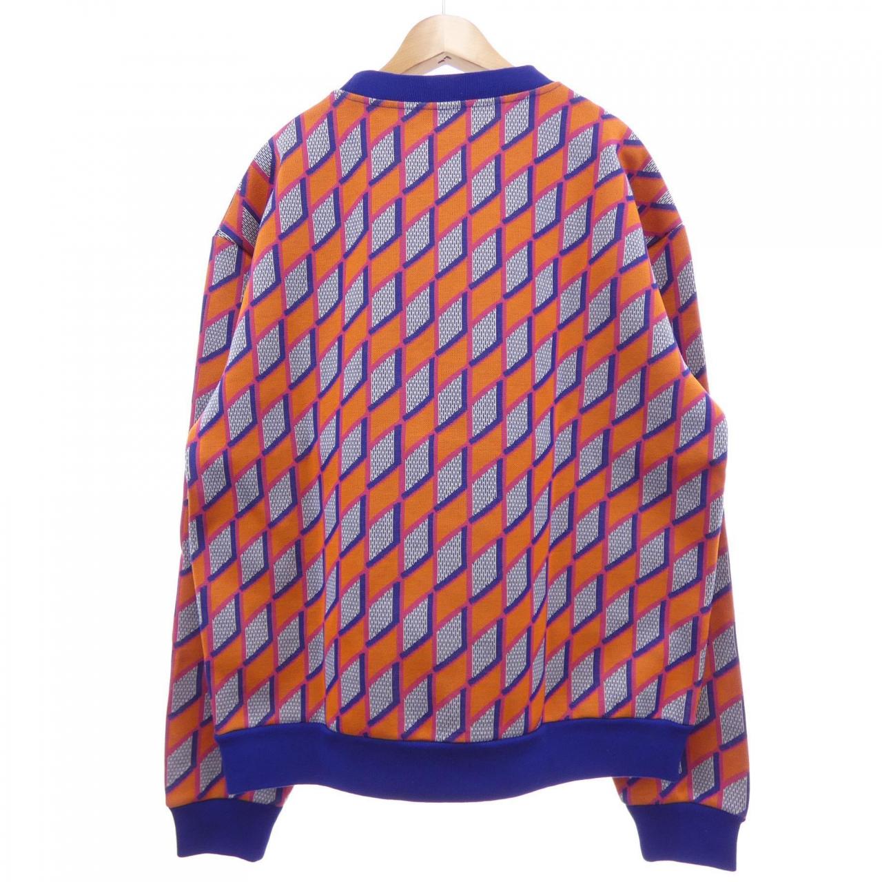 ルイヴィトン LOUIS VUITTON HNY89WRD0 スウェット