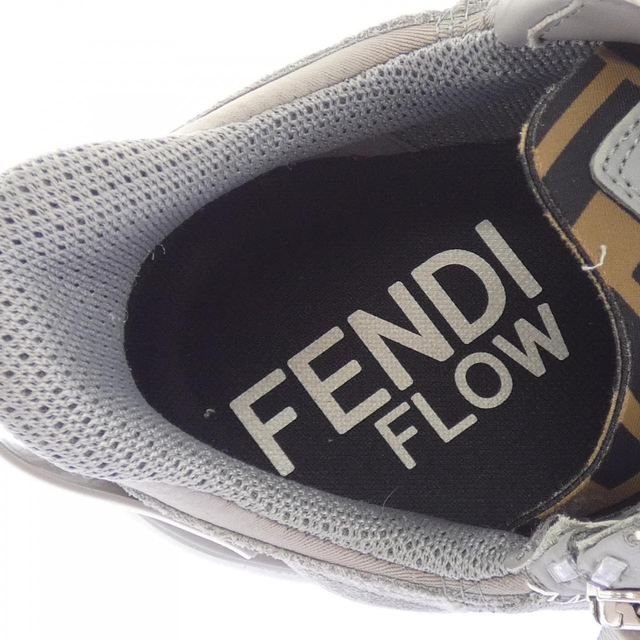 フェンディ FENDI スニーカー