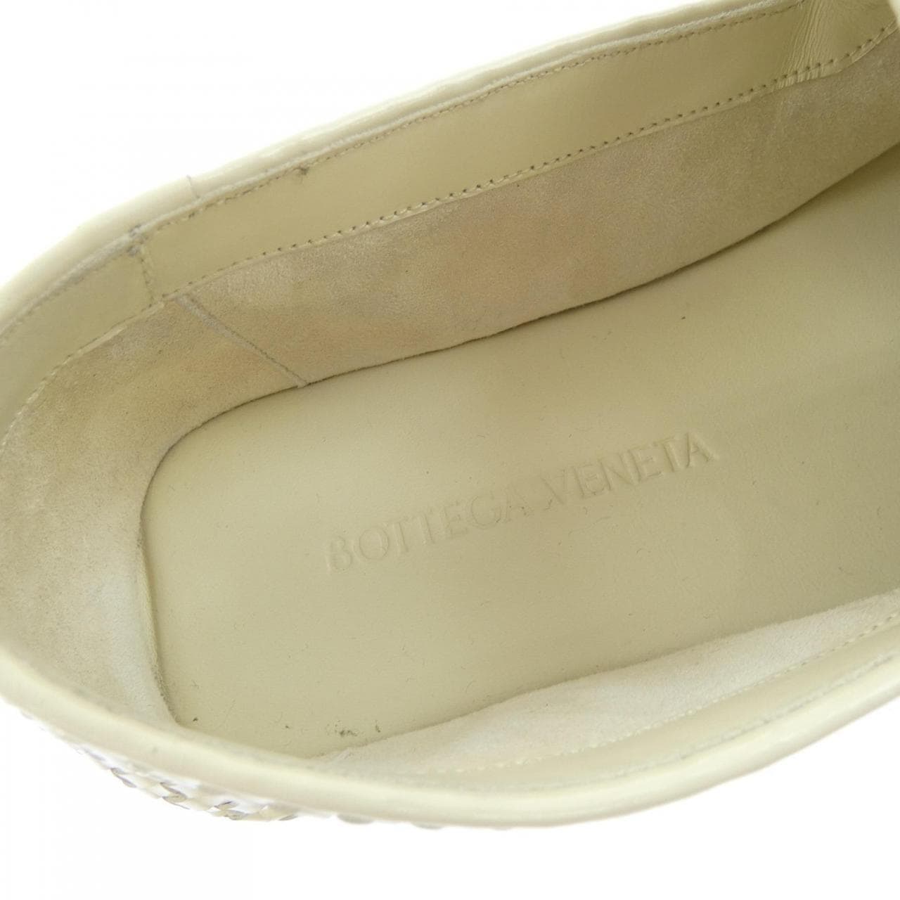 ボッテガヴェネタ BOTTEGA VENETA ダディ シューズ