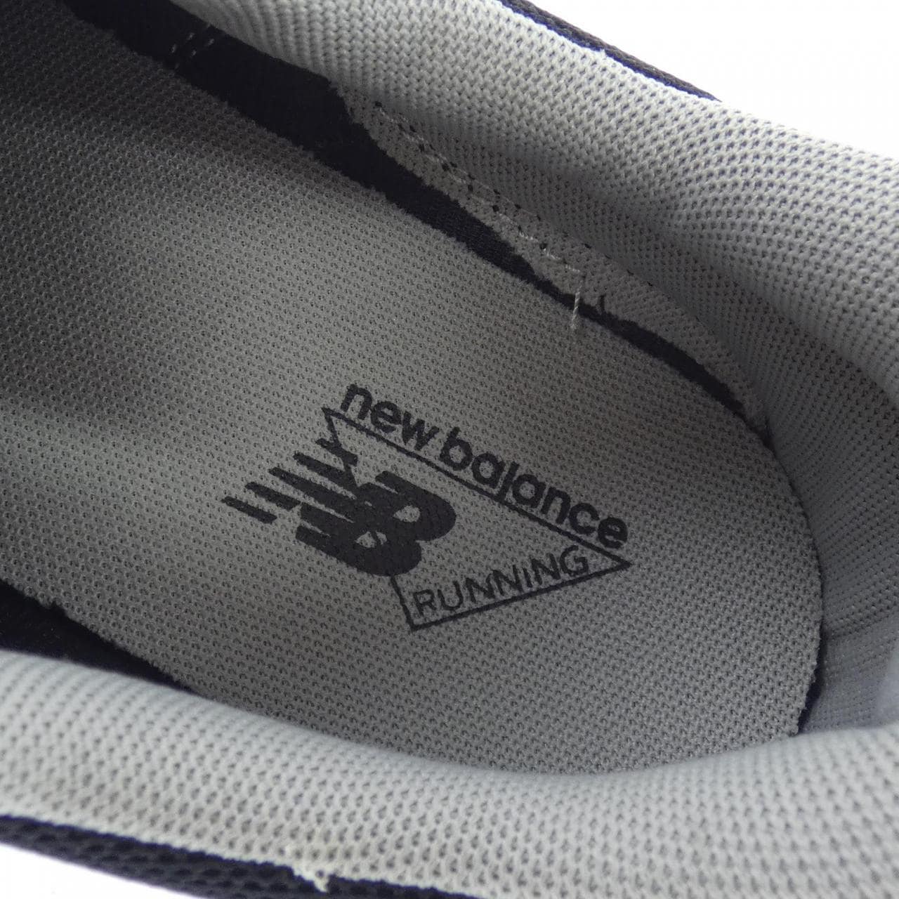 ニューバランス NEW BALANCE M368BK スニーカー