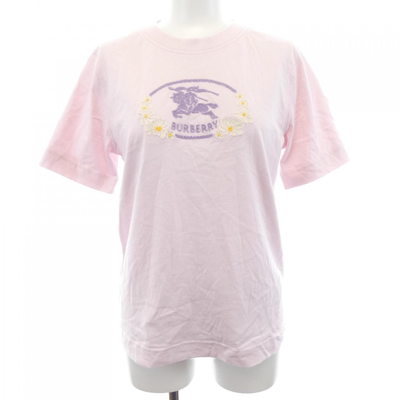 バーバリー BURBERRY 81255041 Tシャツ