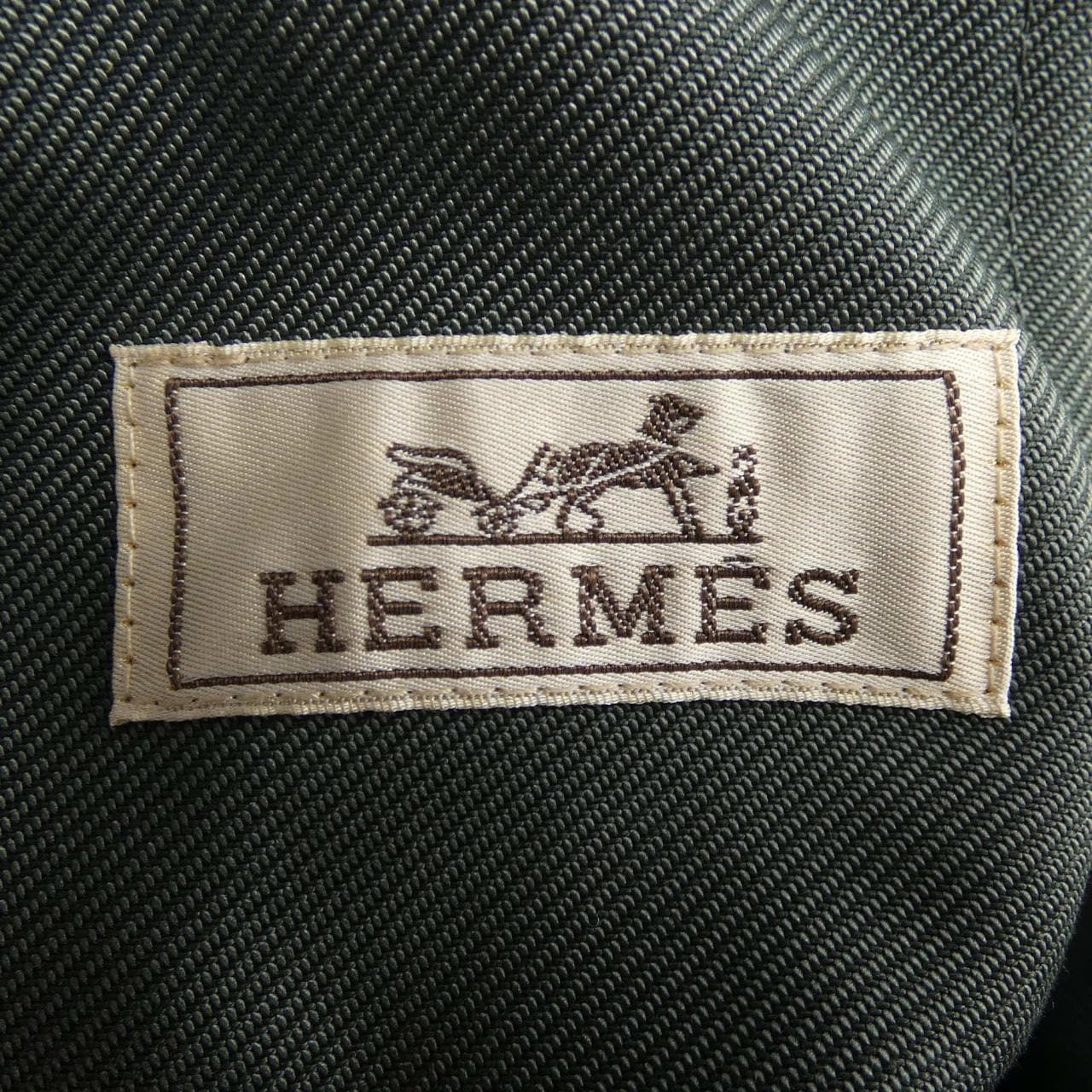 エルメス HERMES 3WAY *22-5907/*22-5524 ダウンジャケット