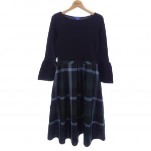 ブルーレーベルクレストブリッジ BLUE LABEL CRESTBRIDGE ワンピース