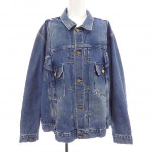サカイ SACAI LEVI'S 25-03708M デニムジャケット