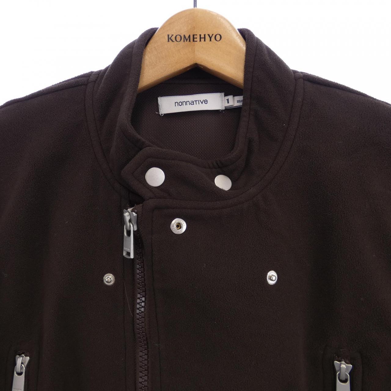 Nonnative NONNATIVE jacket