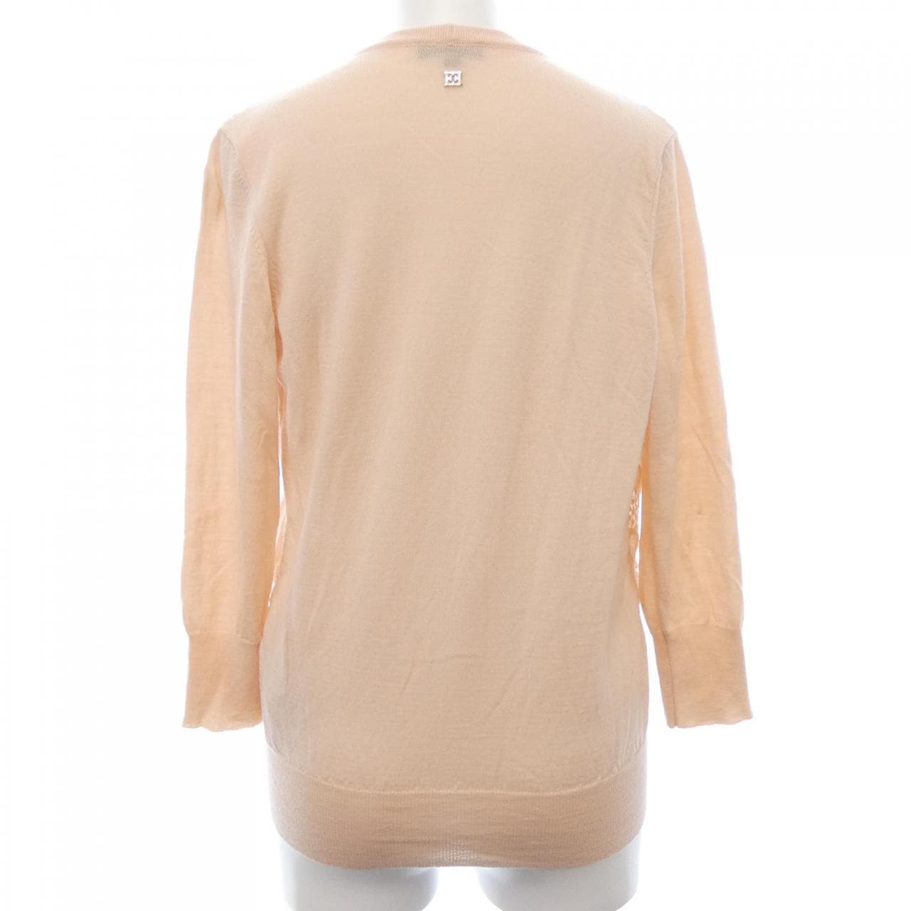 エスカーダ ESCADA カーディガン