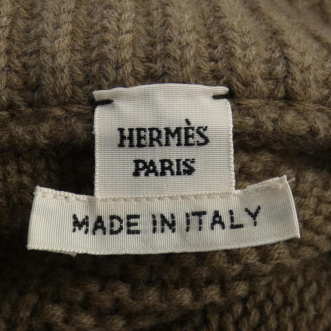 エルメス HERMES ブルゾン