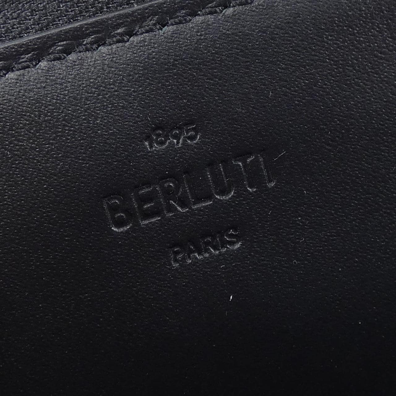 ベルルッティ Berluti CARD CASE