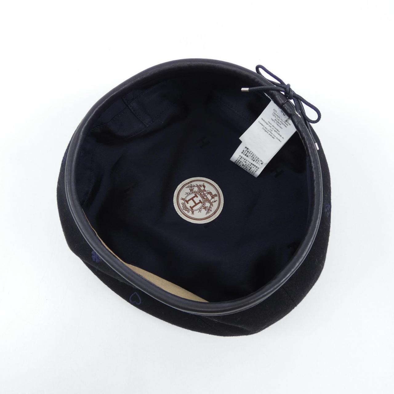 HERMES Cap HERMES