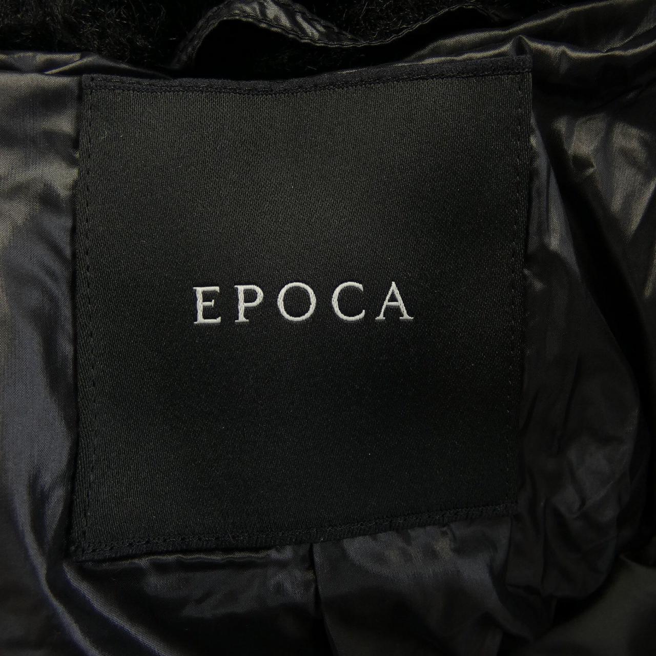 エポカ EPOCA ダウンコート