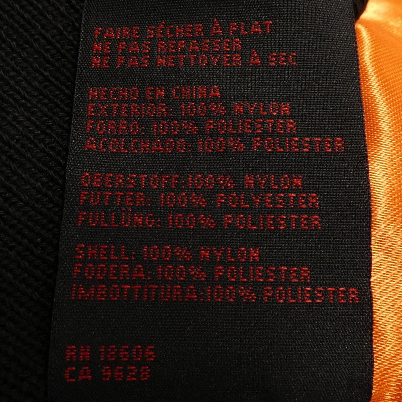 ショット SCHOTT ブルゾン