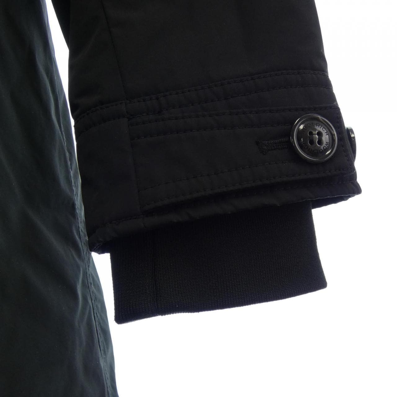 ウールリッチ WOOL RICH ダウンコート