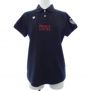 パーリーゲイツ PEARLY GATES ポロシャツ