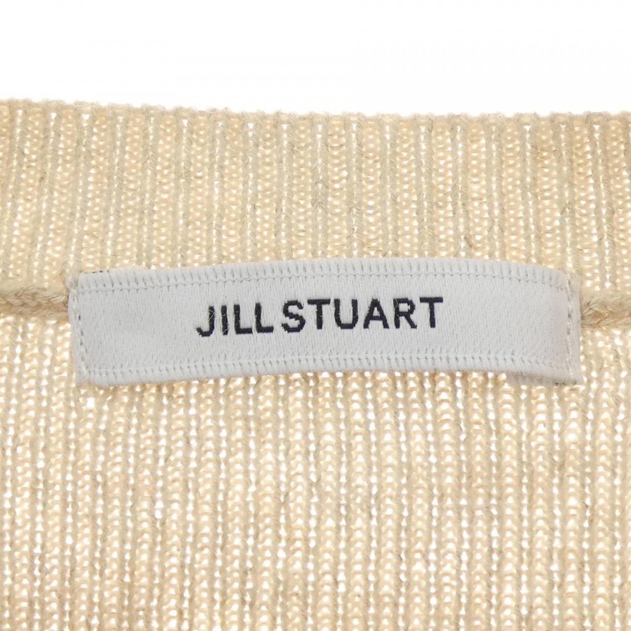 ジルスチュアート JILL STUART 092-427031 ニット