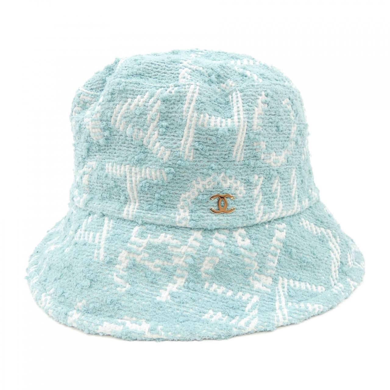 シャネル CHANEL ハット