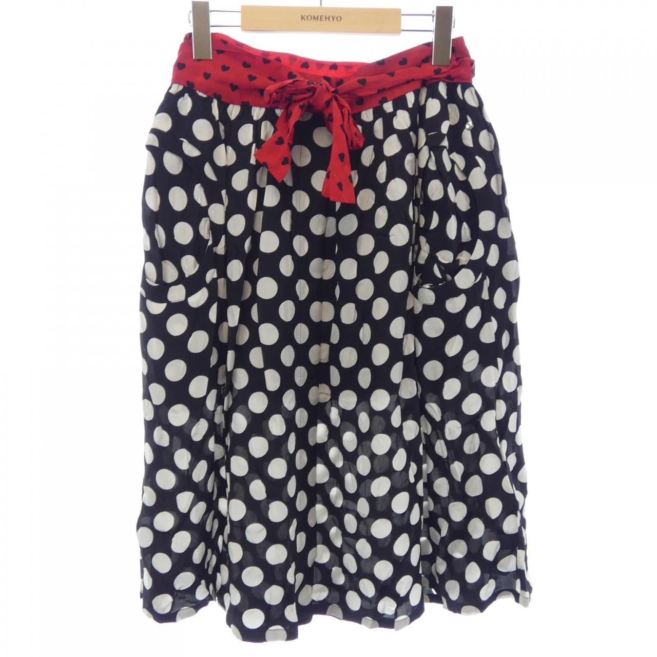 ディーゼル DIESEL スカート