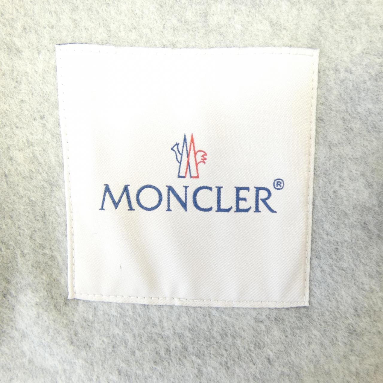 モンクレール MONCLER 3WAY BONREPOS コート