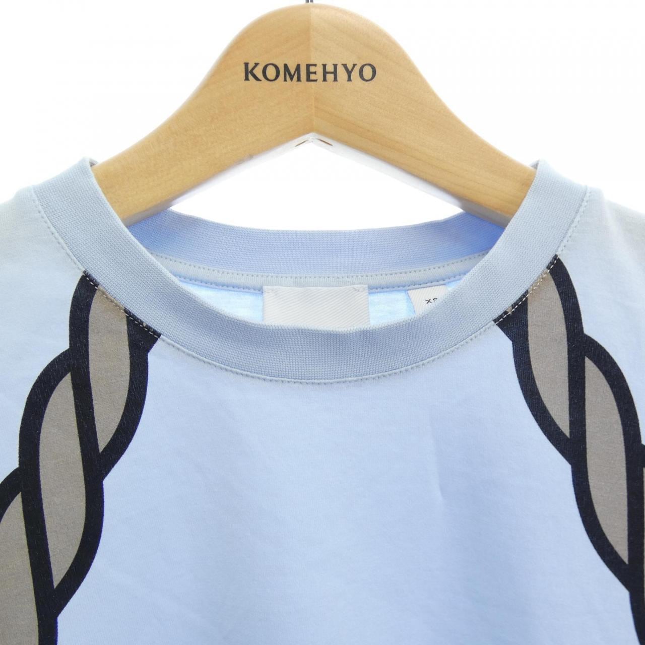 バーバリー BURBERRY Tシャツ
