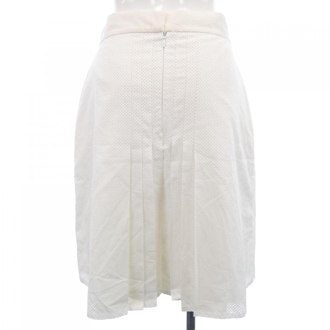 CHANEL CHANEL P45584V33563 Skirt