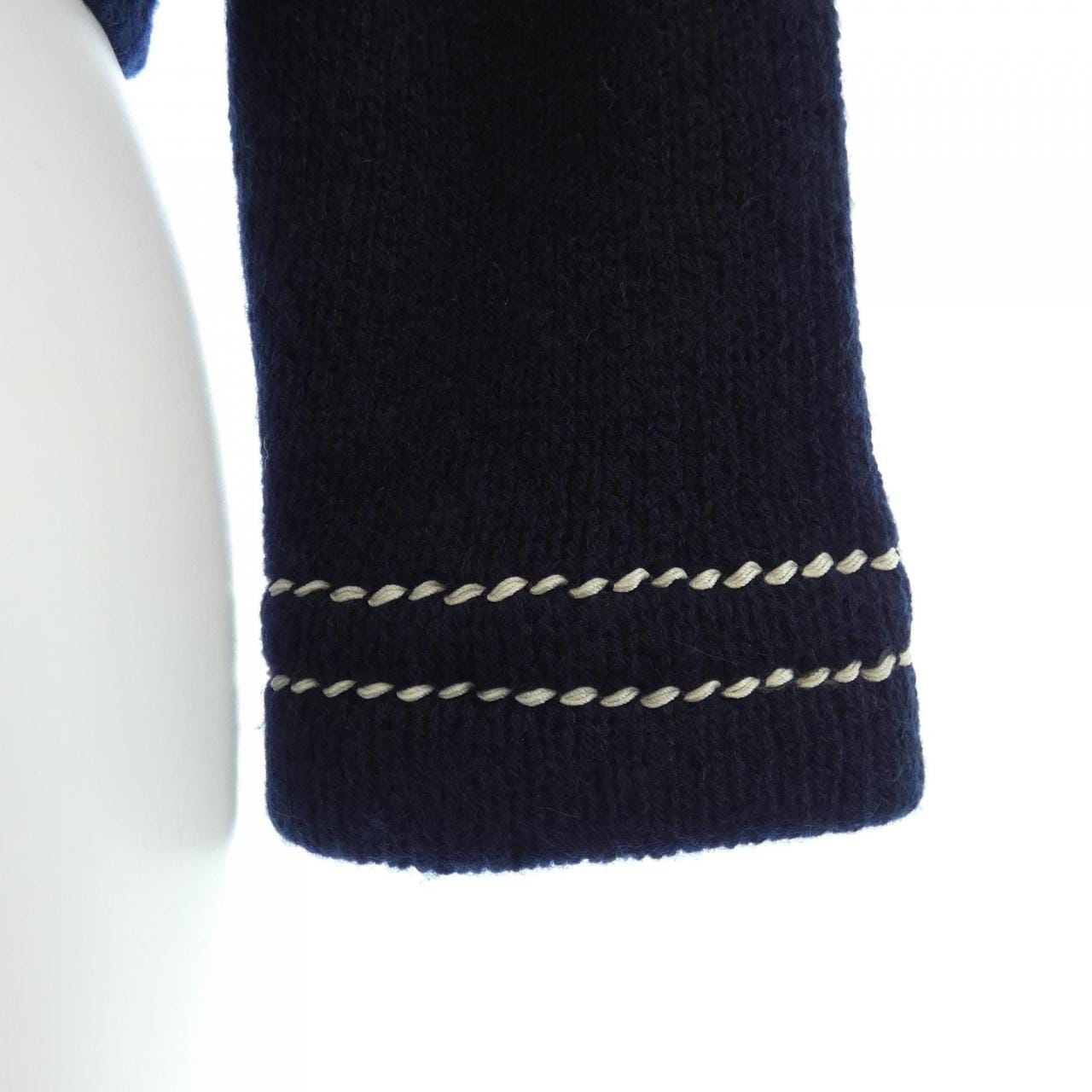 Prada P25M54 SOOO 1ISX Cardigan