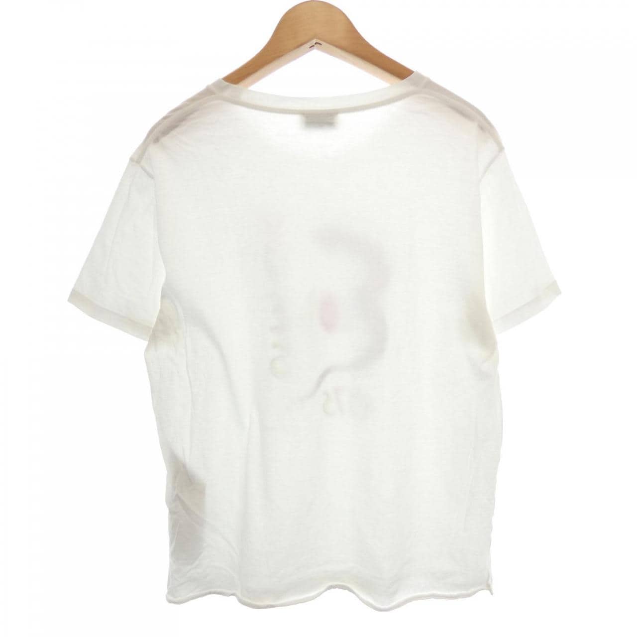 サンローラン SAINT LAURENT 614271 YBRR2 Tシャツ