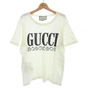 グッチ GUCCI 492347-X3M22 Tシャツ