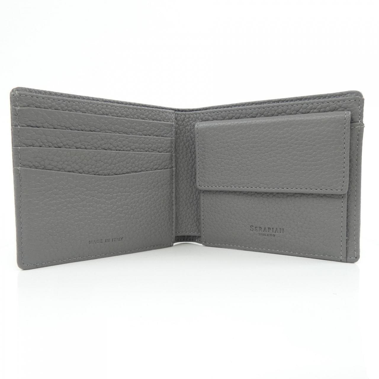 セラピアン SERAPIAN WALLET