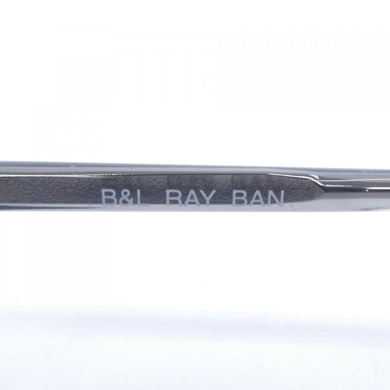 【ヴィンテージ】レイバン Ray Ban B&L製 EYEWEAR