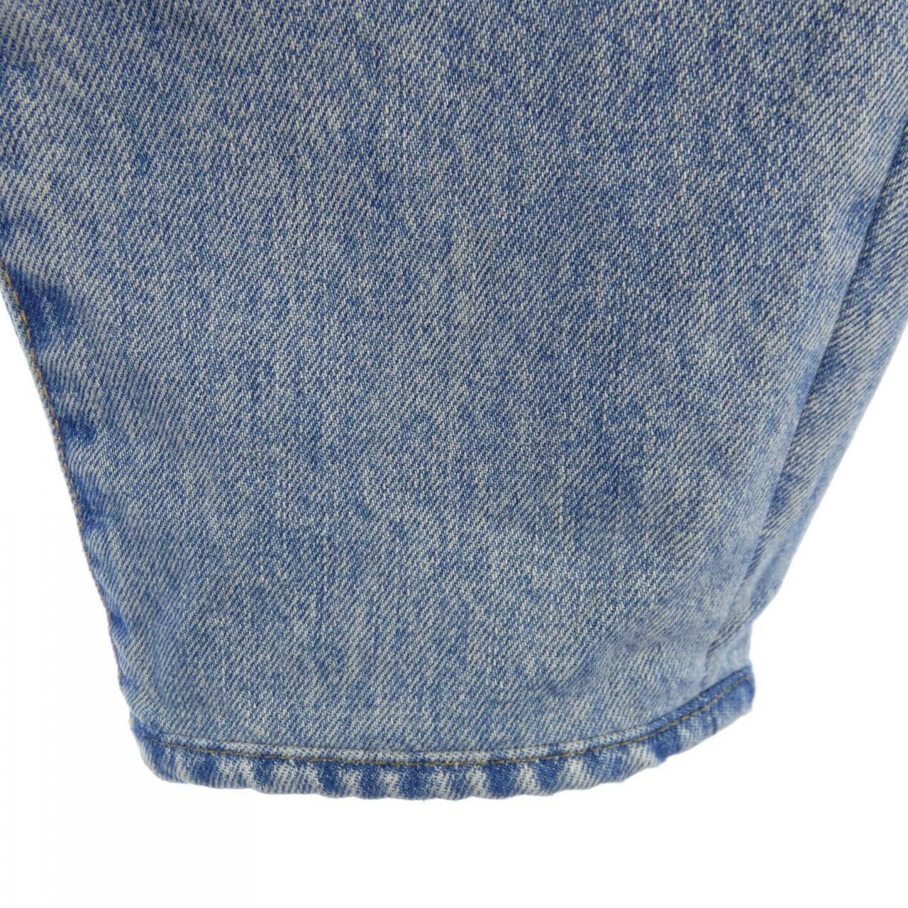 セリーヌ CELINE N139 789D 07LS ジーンズ