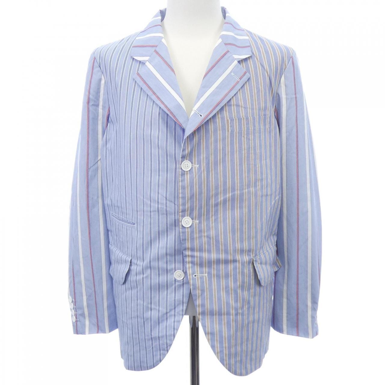 コムデギャルソンオム COMME des GARCONS HOMME DEUX DE-J057 ジャケット