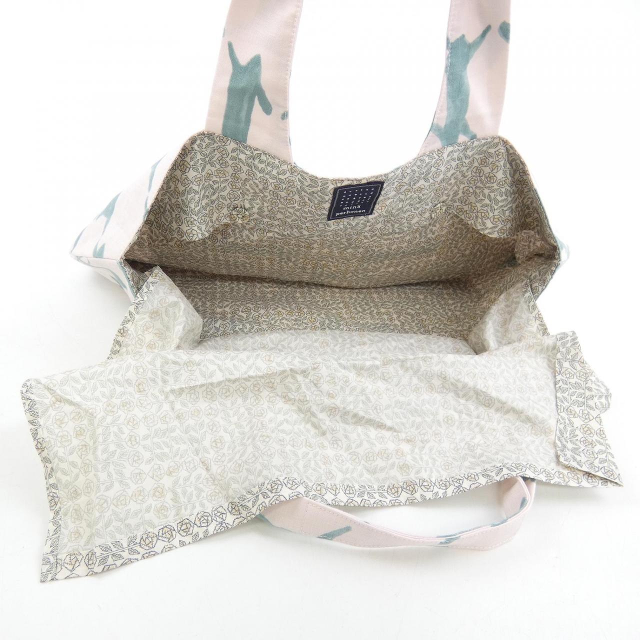 ミナペルホネン mina perhonen YS9906 BAG