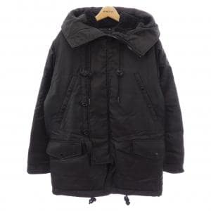 コーチ COACH ダウンコート