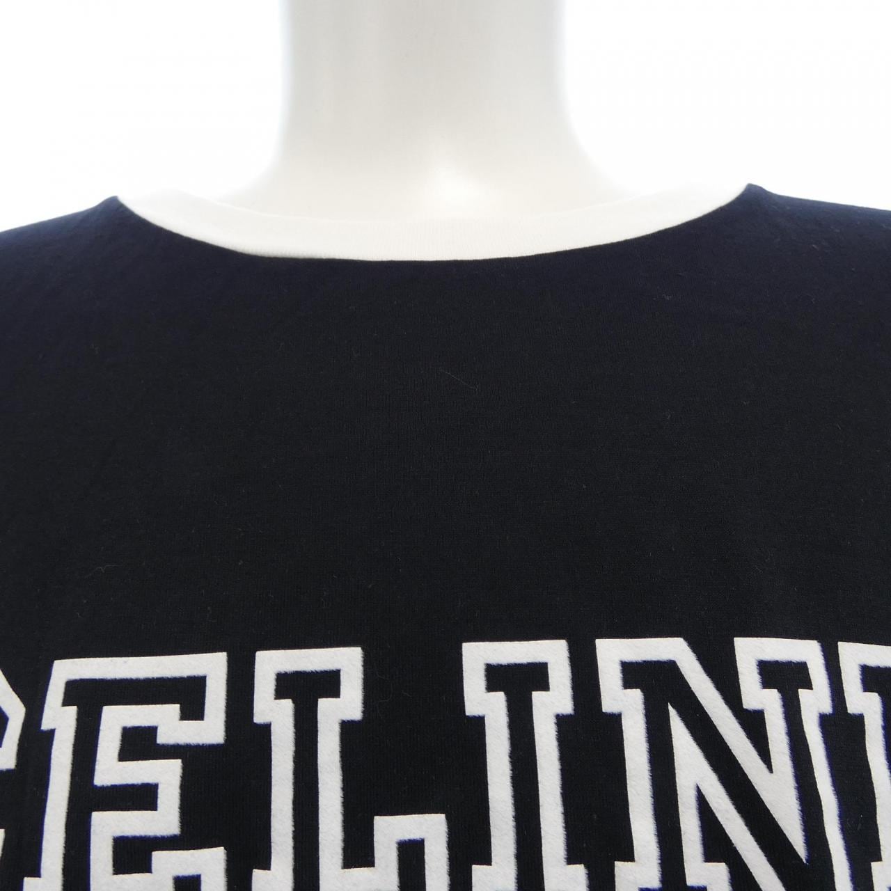 セリーヌ CELINE RX06T671Q.FZT7 Tシャツ