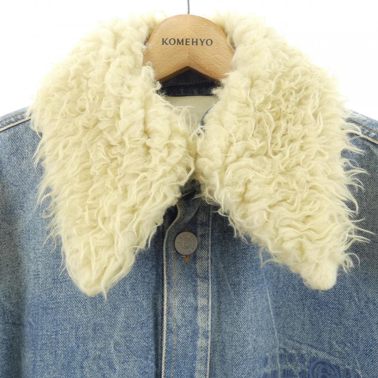 エムエムシックス MM6 S52AM0263 UNISEX ジャケット