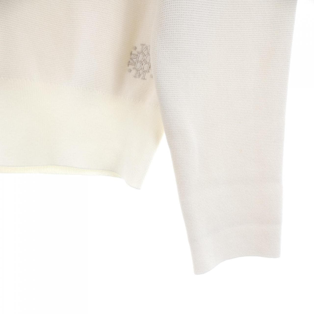 モラビトブラン MORABITO BLANC 2131-52432 カーディガン