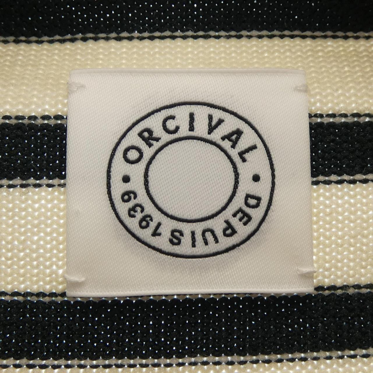 オーシバル ORCIVAL トップス