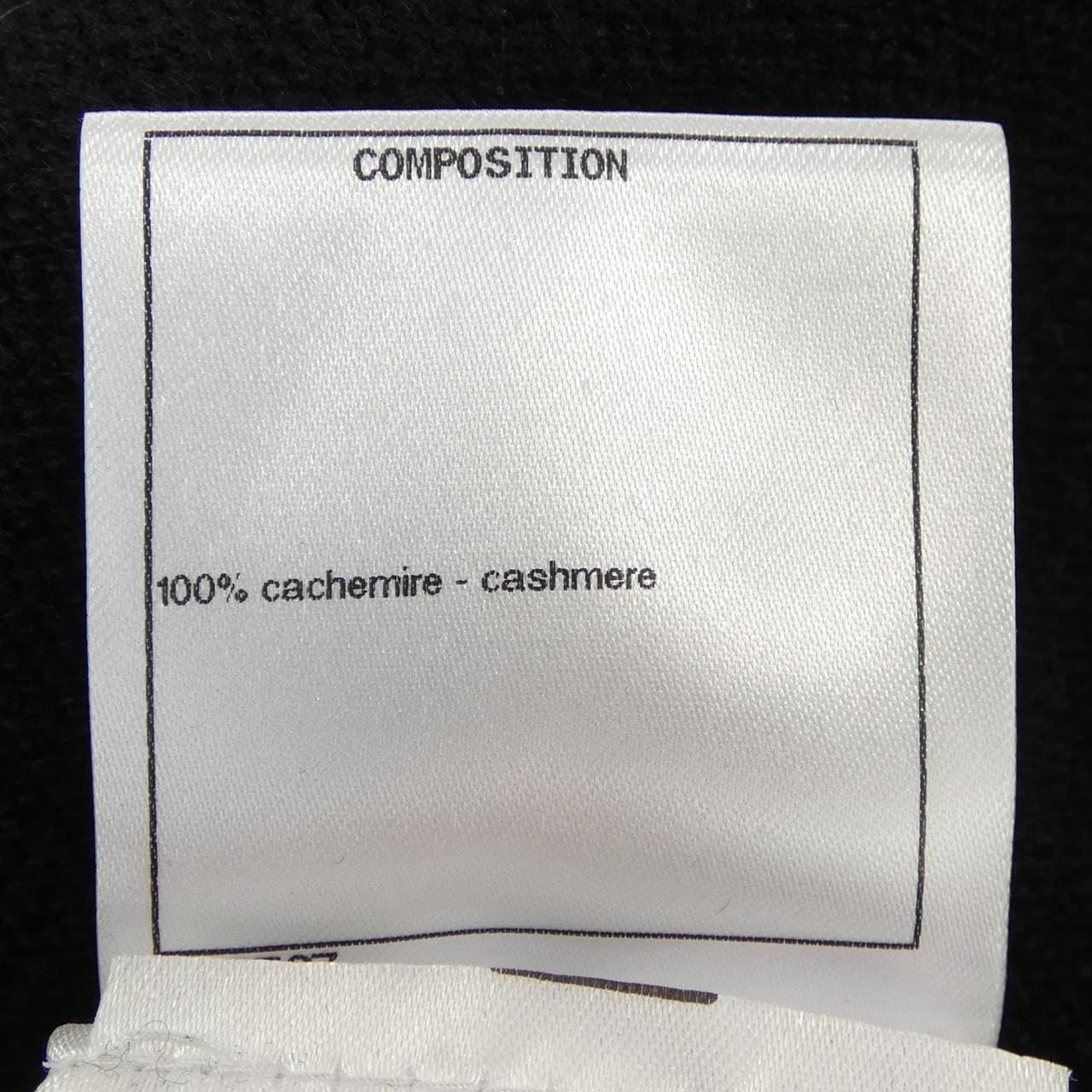 シャネル CHANEL P59711K07794 ニット