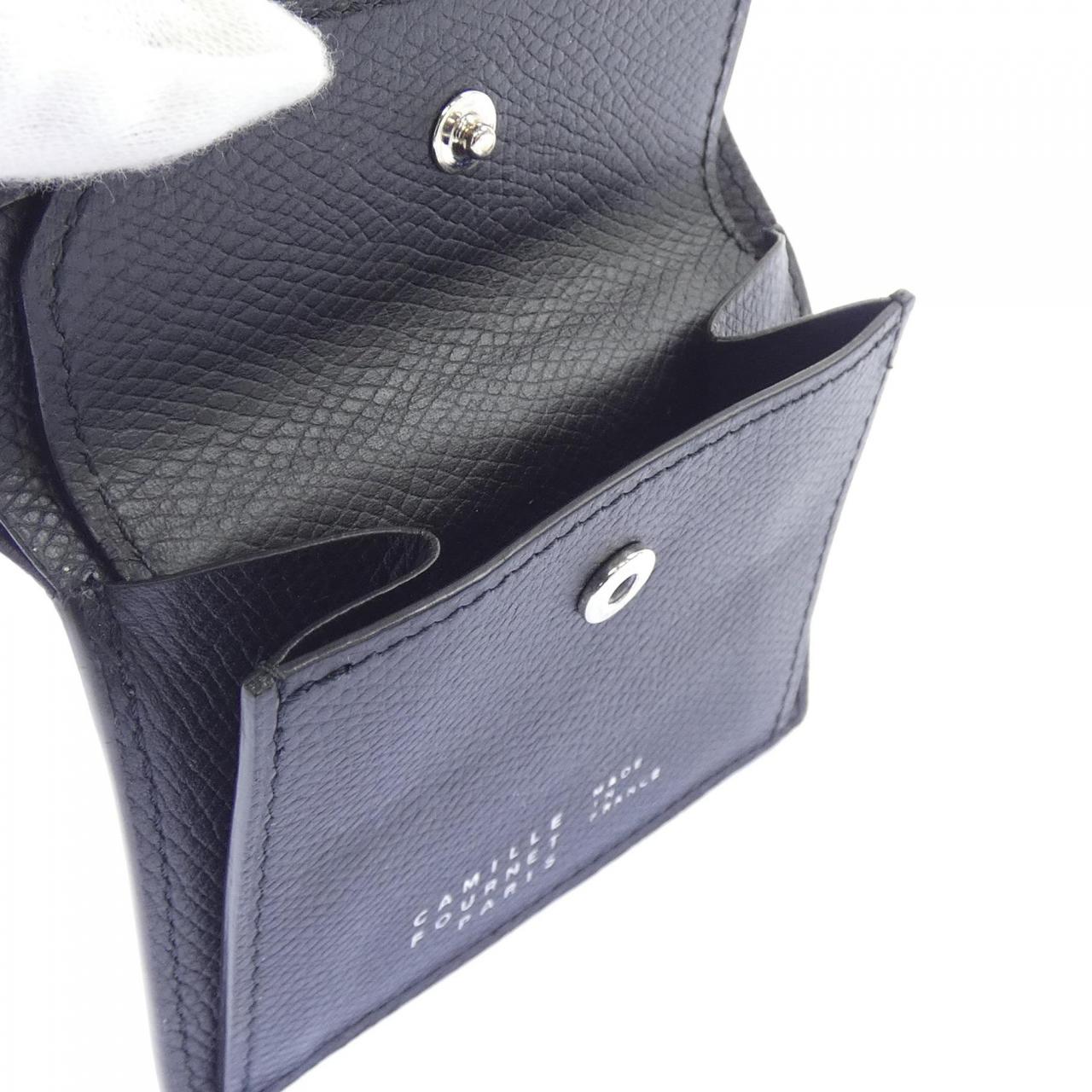 カミーユフォルネ CAMILLE FOURNET WALLET