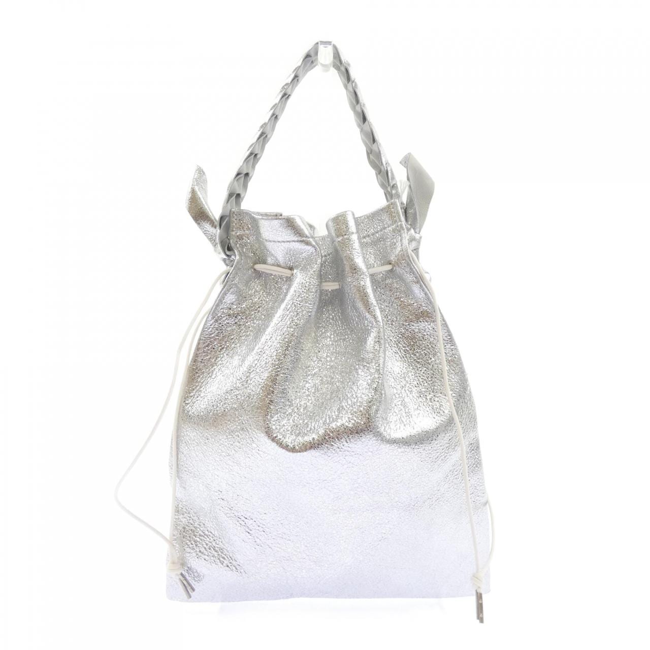 エンダースキーマー HENDER SCHEME WOVEN SAC GLOSS BAG