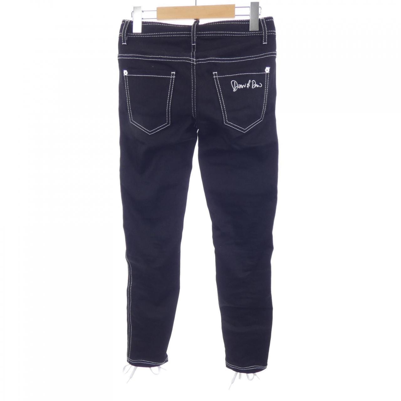ディースクエアード DSQUARED2 S72LB0700 パンツ