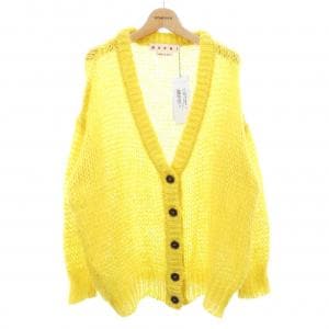 マルニ MARNI CDMD0188A0 カーディガン